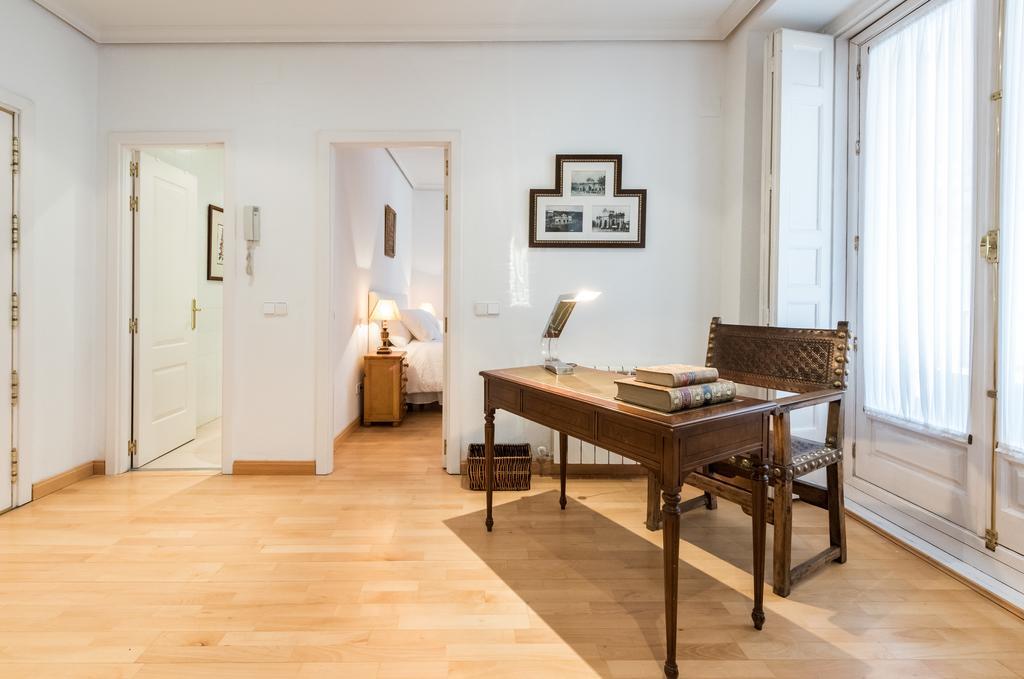 Apartamento Apartamento Centro *