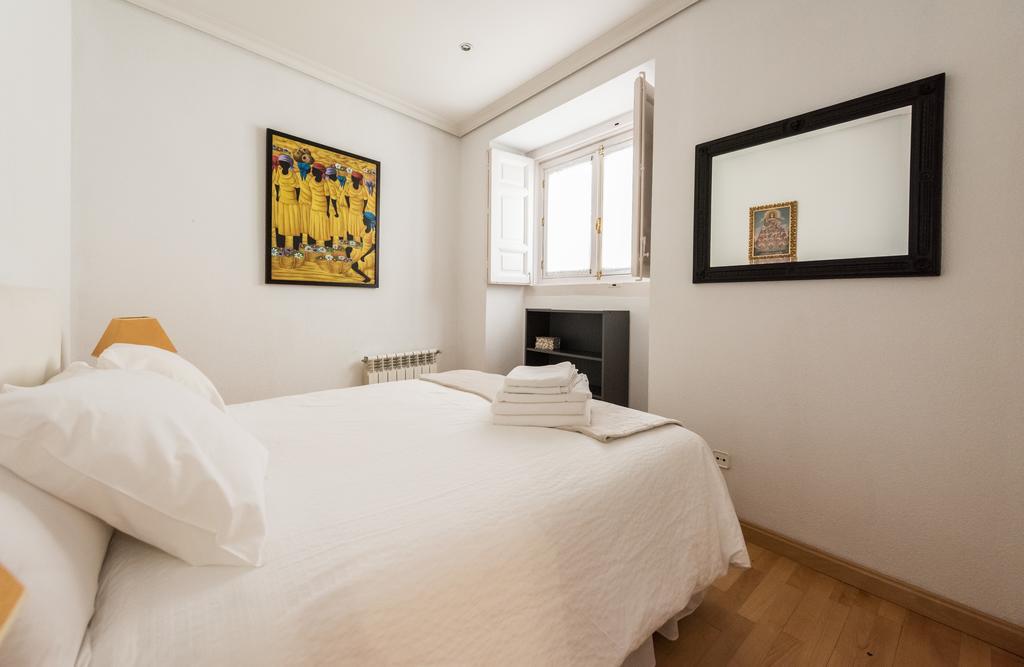 Apartamento Centro Madrid