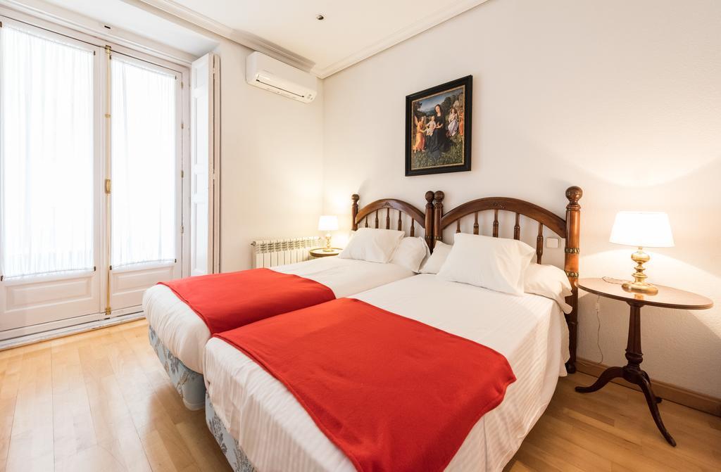Apartamento Centro * Madrid