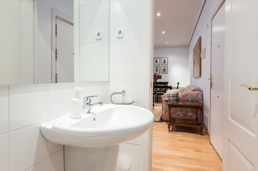 Apartamento Centro Apartamento Madrid