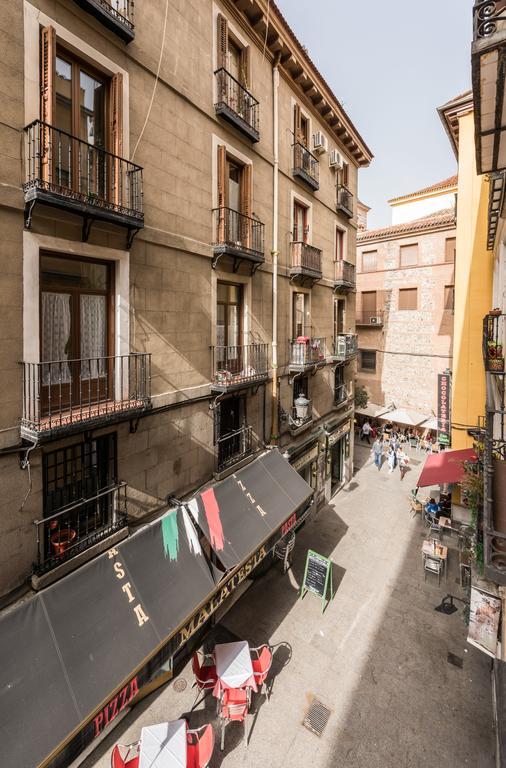 Apartamento Centro Apartamento