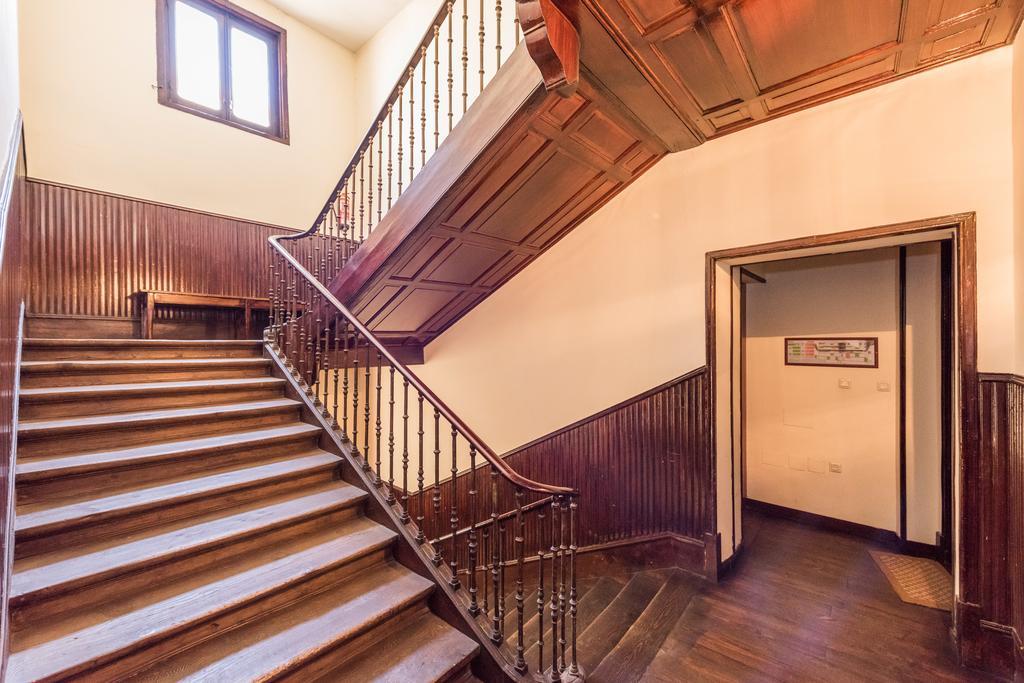 Apartamento Centro Madrid