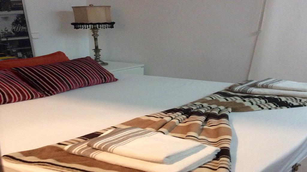 Apartamento Puerta Del Sol Center *