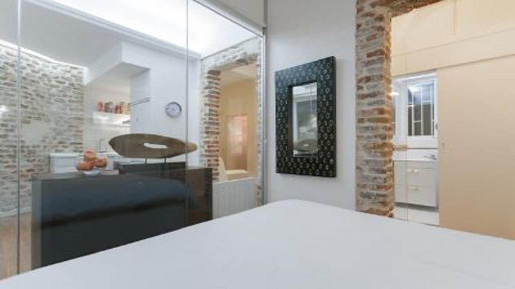 Apartamento Puerta Del Sol Center Madrid