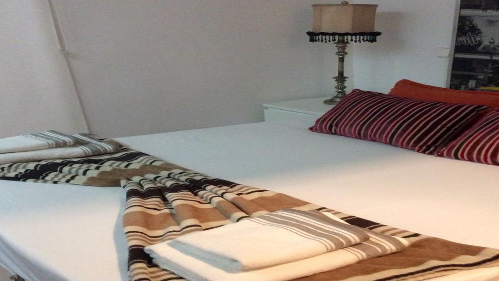 Apartamento Puerta Del Sol Center