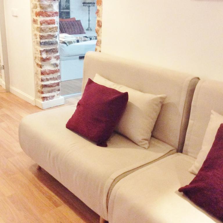 Puerta Del Sol Center Apartamento