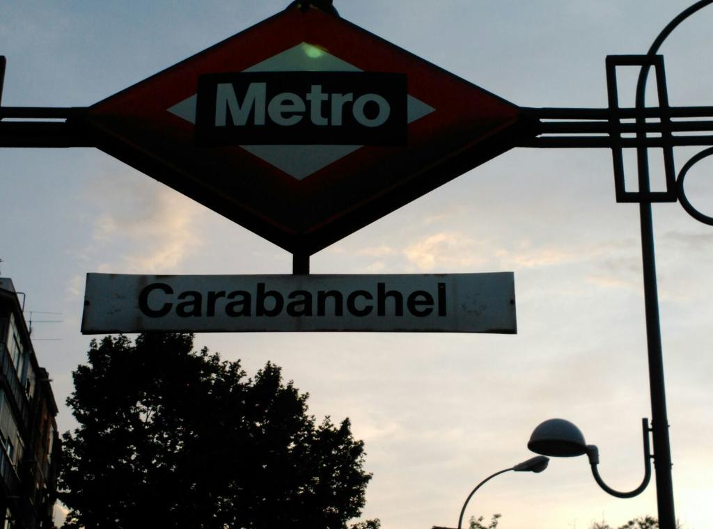 Carabanchel Castizo