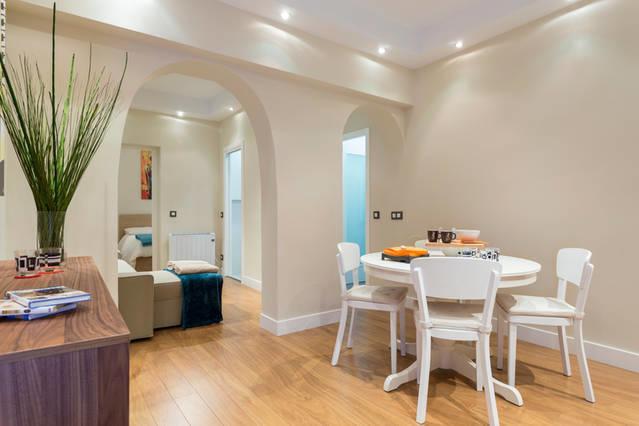 Apartamento Puerta Del Sol Center Madrid