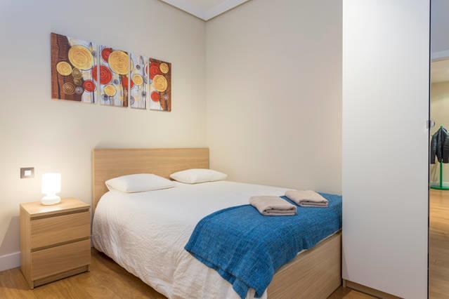 Puerta Del Sol Center Apartamento *