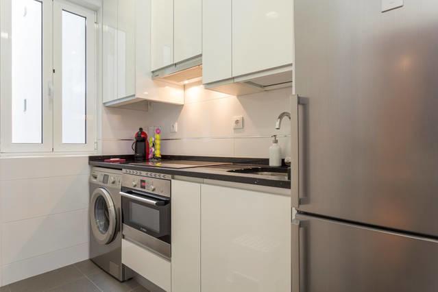 Apartamento Puerta Del Sol Center Madrid