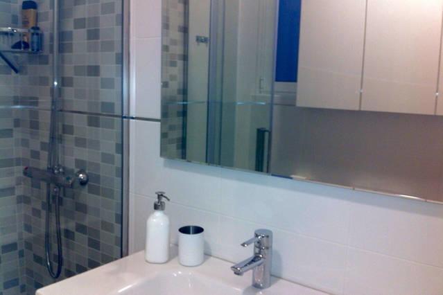 Puerta Del Sol Center Apartamento Madrid