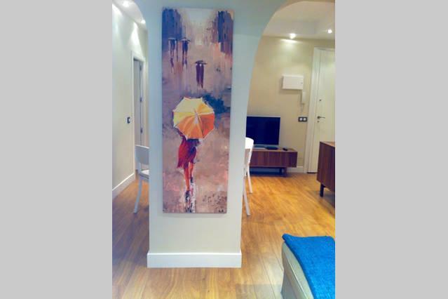 Apartamento Puerta Del Sol Center *
