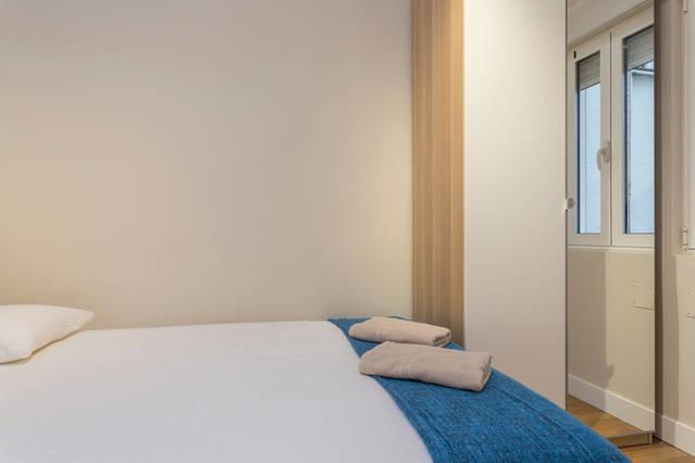 Apartamento Puerta Del Sol Center