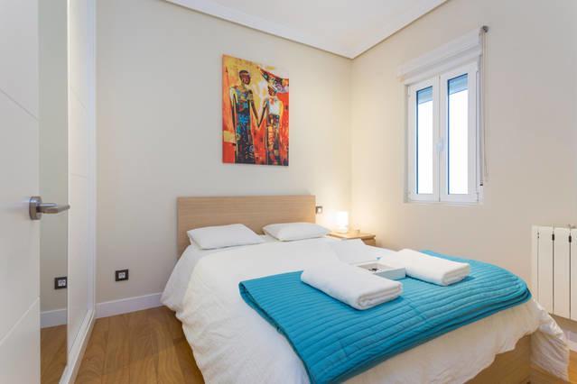 Puerta Del Sol Center Apartamento Madrid