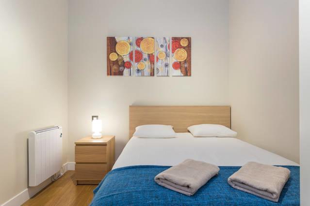 Puerta Del Sol Center Apartamento