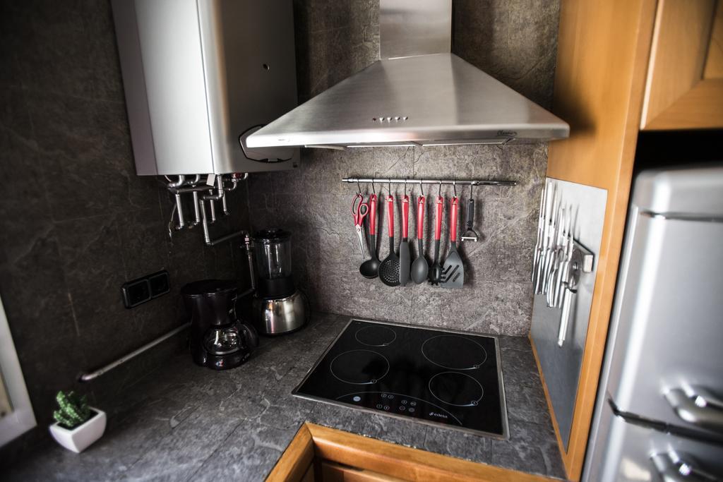 Apartamento Alterhome Reina Sofia Iii