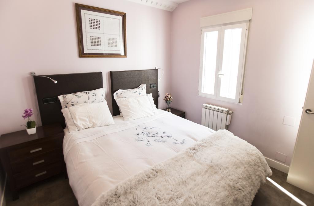 Apartamento Alterhome Reina Sofia Iii Madrid