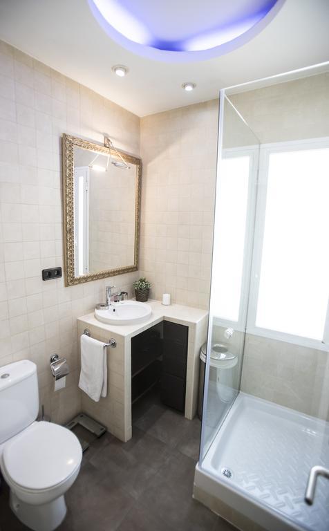 Apartamento Alterhome Reina Sofia Iii Madrid