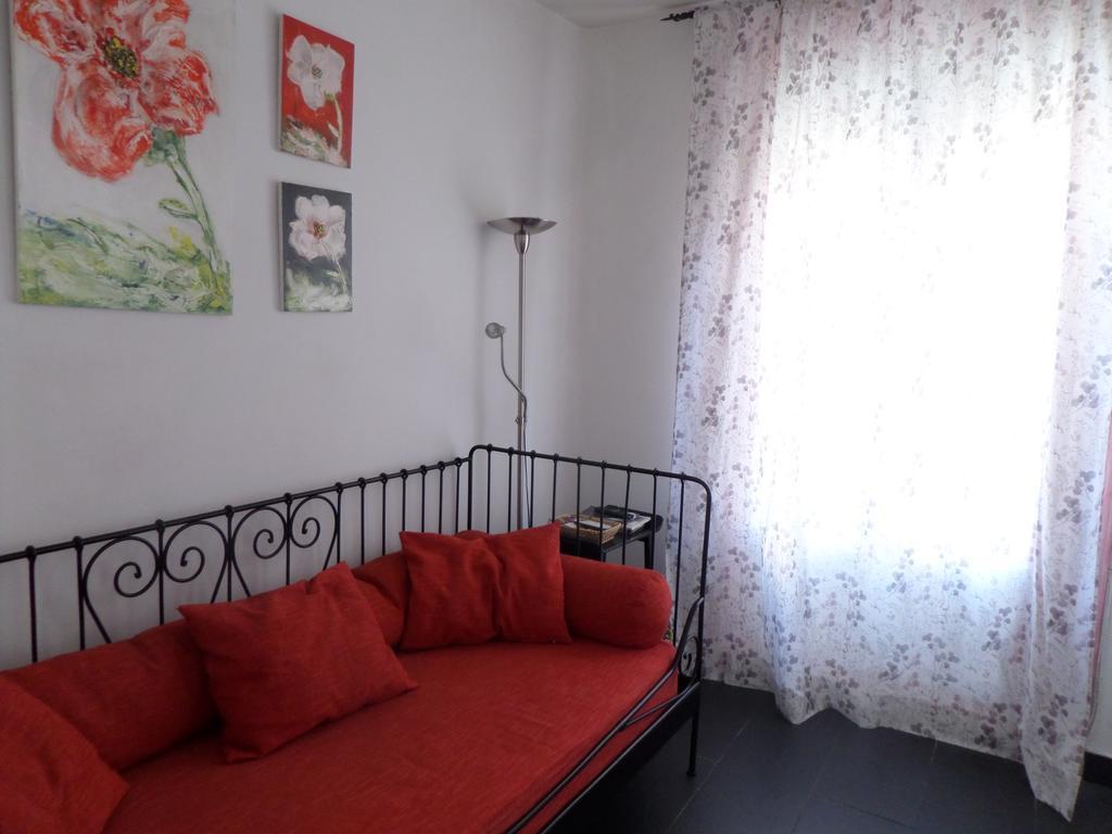 Apartamento Apartamento Acacias Madrid