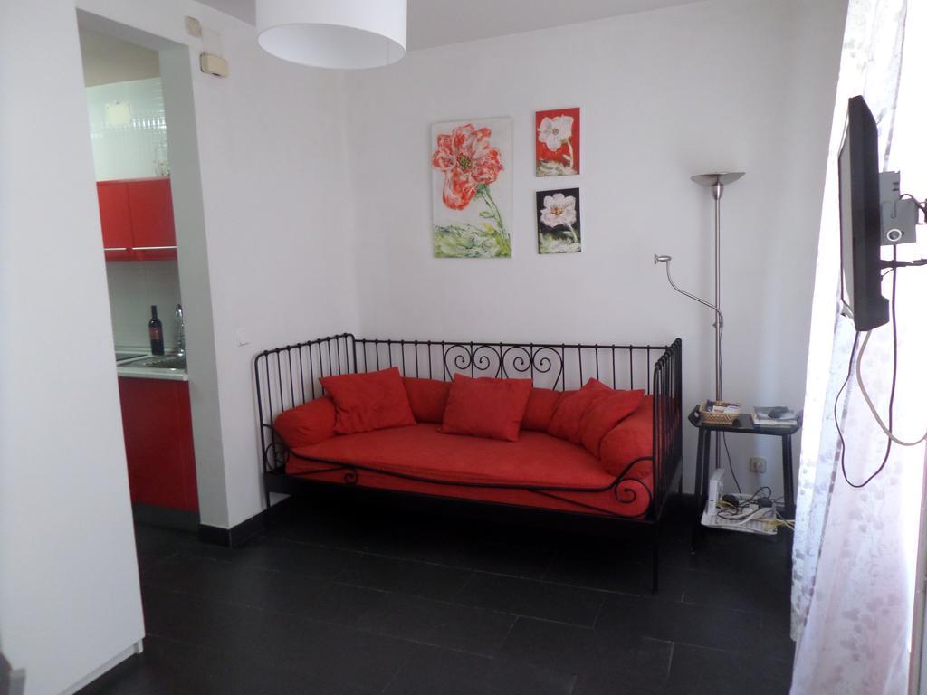 Apartamento Acacias Apartamento