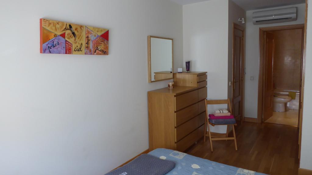 Bahia De Almeria Apartamento *