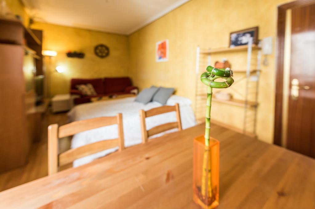 Apartamento El Rincon De Amparo *
