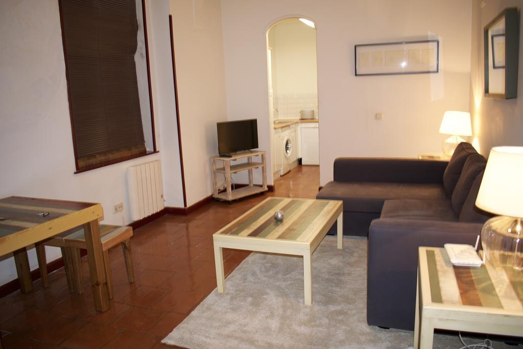 Alfonso Xii 22 Apartamento Madrid