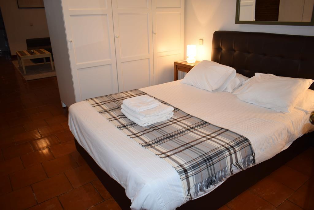 Apartamento Alfonso Xii 22 *