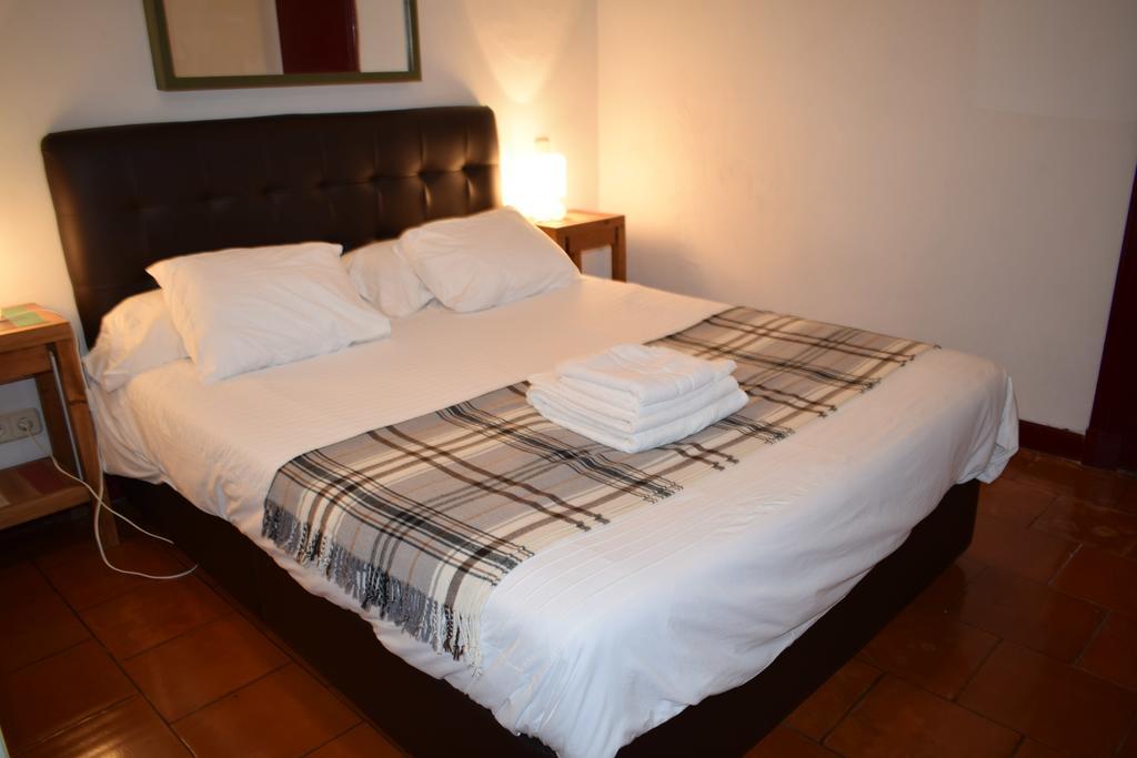 Apartamento Alfonso Xii 22