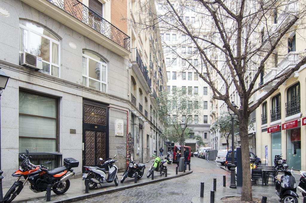 Apartamento Lollipop Flats Centre Deluxe