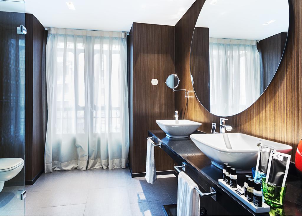 Hotel One Shot Luchana 22