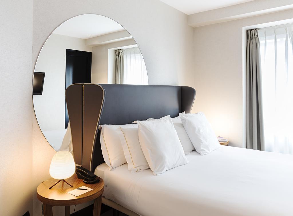 One Shot Luchana 22 Hotel 4*