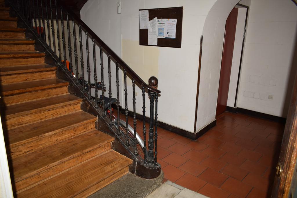 Apartamento Centro Apartamento Madrid