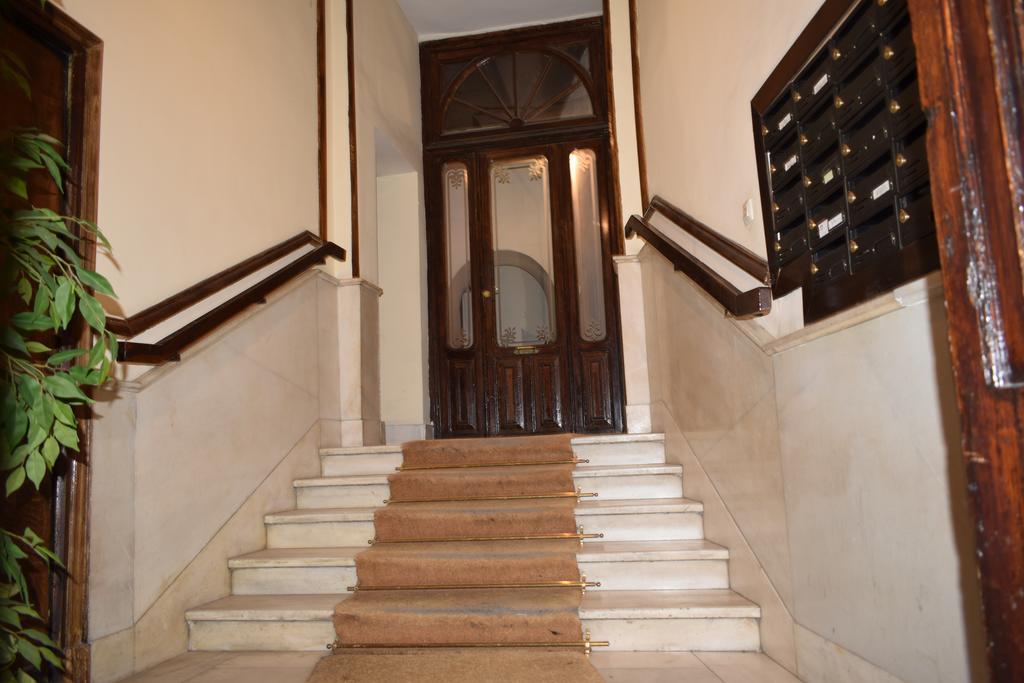 Apartamento Centro Apartamento