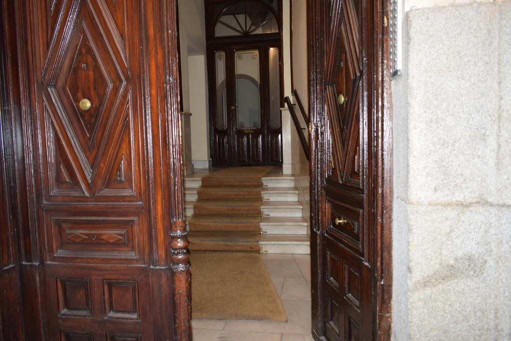 Apartamento Apartamento Centro