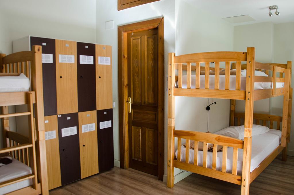 Hostal Mad4you *