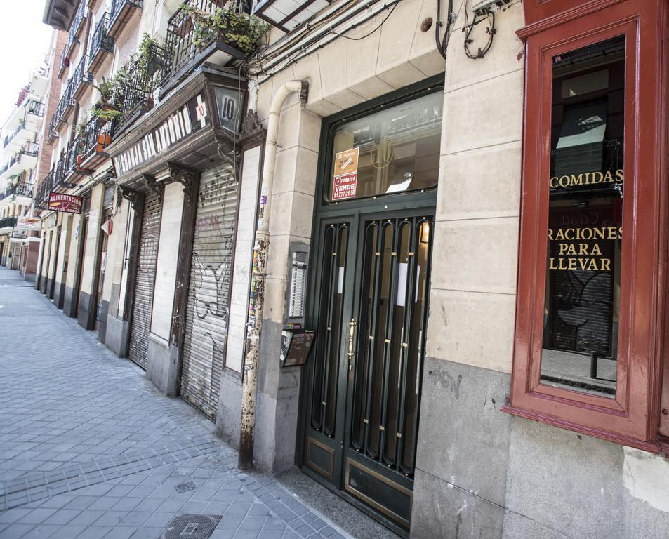 Apartamento Alterhome Puerta De Toledo Ii *