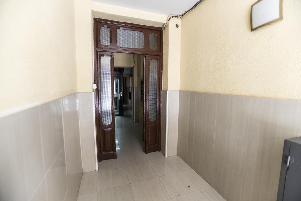 Apartamento Alterhome Puerta De Toledo Ii Madrid