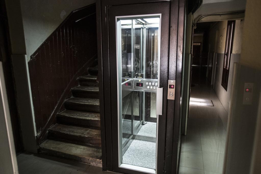 Apartamento Alterhome Puerta De Toledo Ii