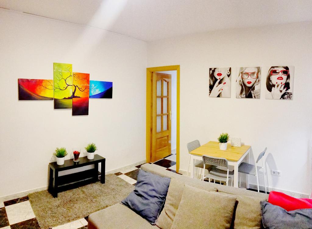 Gaztambide Apartamento Madrid