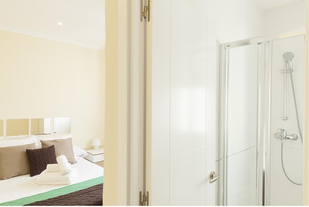 Apartamento For Parque Del Retiro Ldr28 *