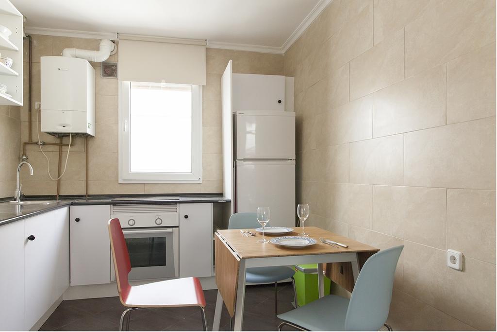 Apartamento For Parque Del Retiro Ldr28