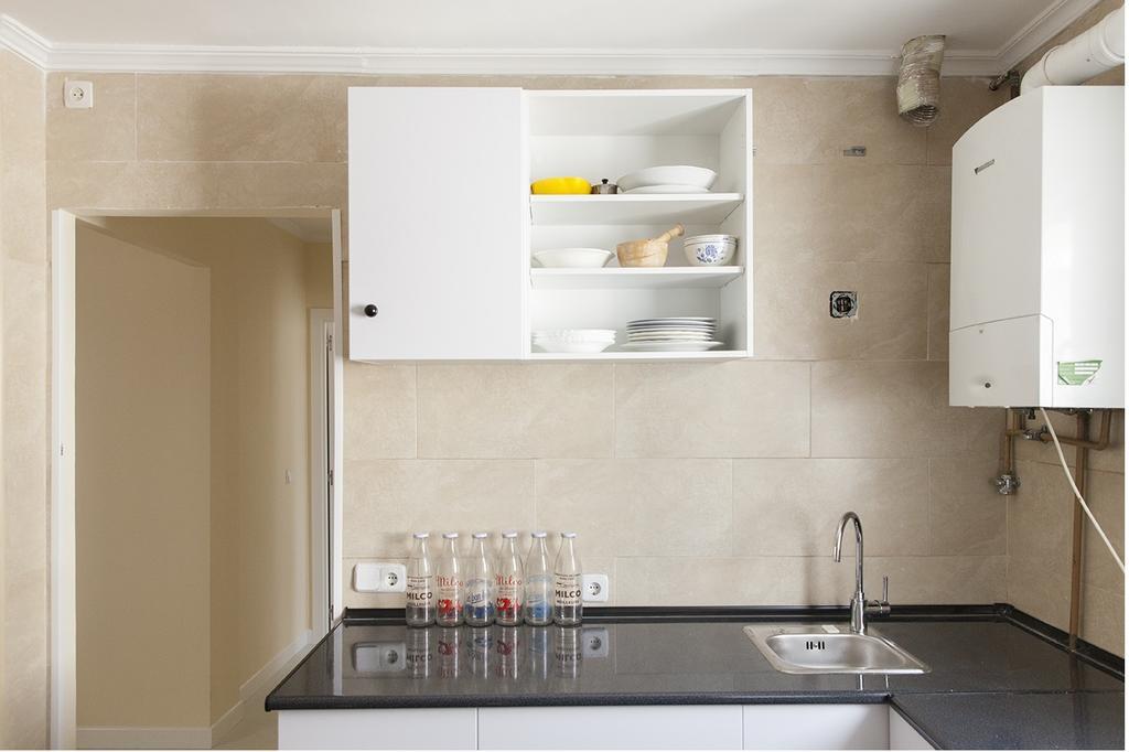 For Parque Del Retiro Ldr28 Apartamento *