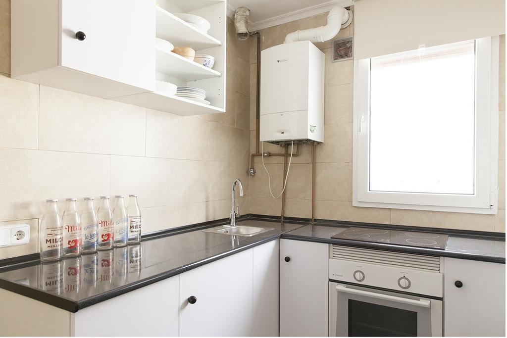 Apartamento For Parque Del Retiro Ldr28