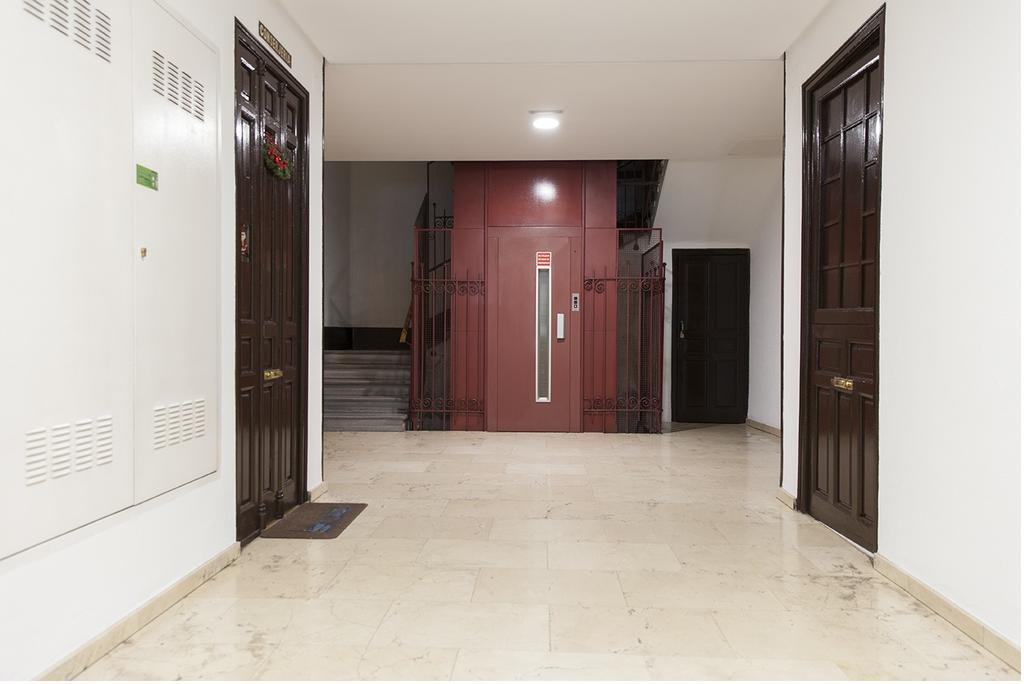For Parque Del Retiro Ldr28 Apartamento