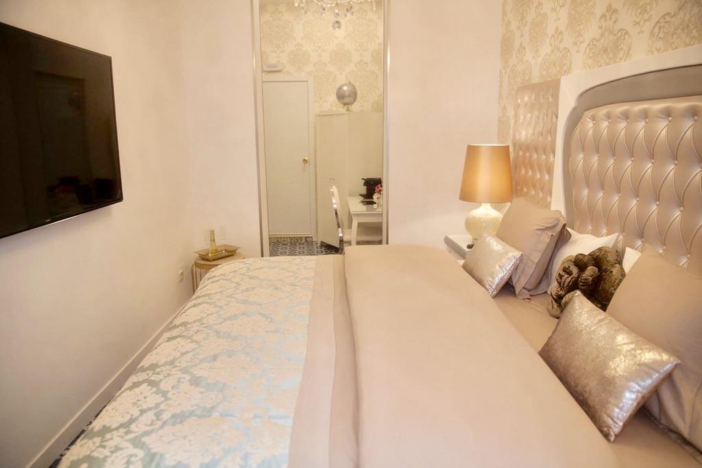 Pensión Casa Boutique (adults Only)