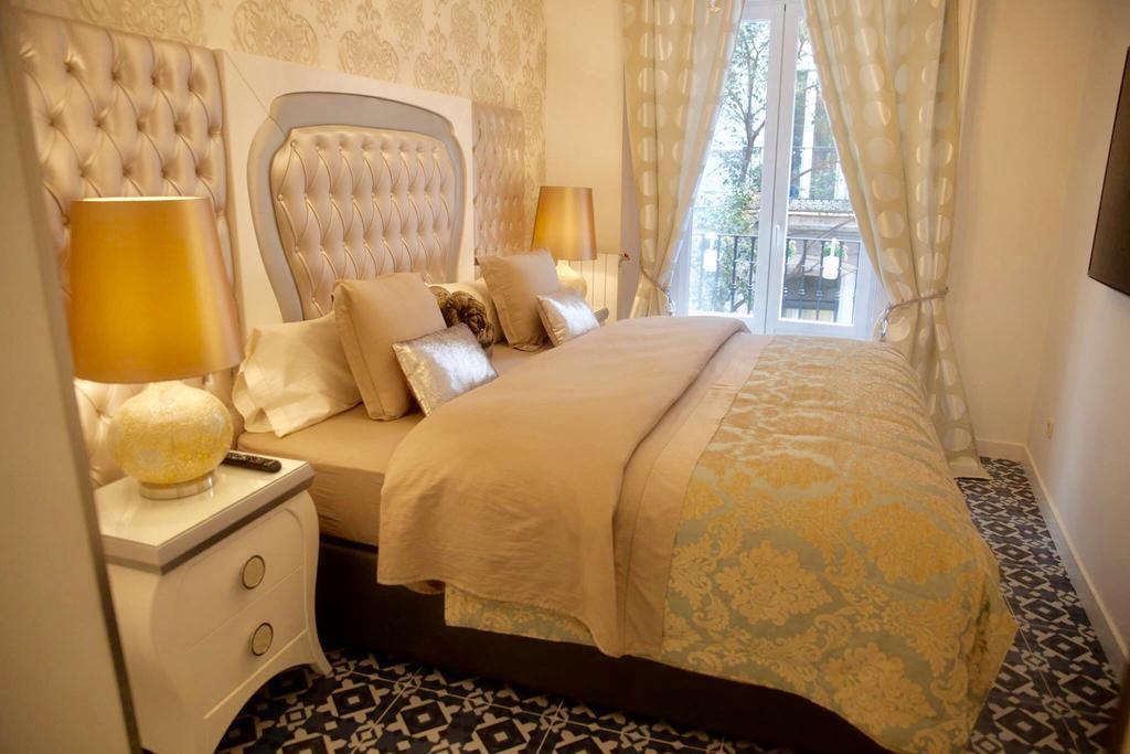 Casa Boutique (adults Only) Pensión 3*