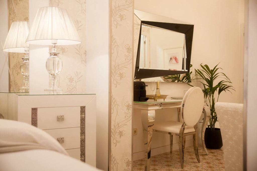 Pensión Casa Boutique (adults Only)