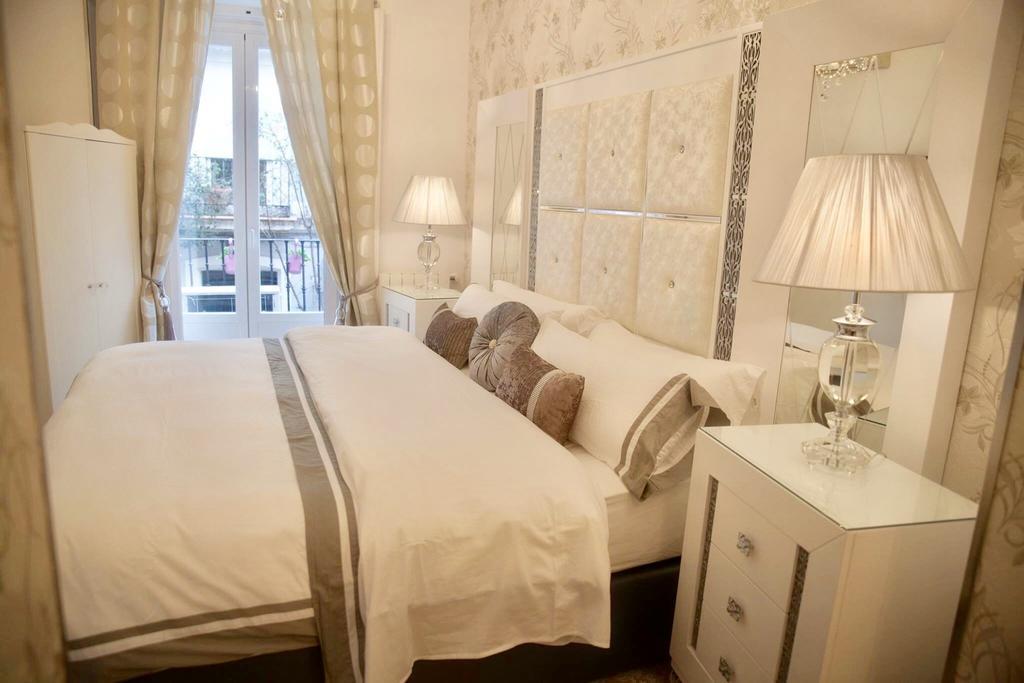 Pensión Casa Boutique (adults Only) Madrid