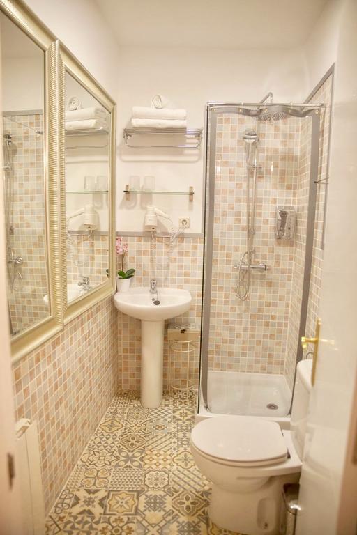 Pensión Casa Boutique (adults Only) 3*